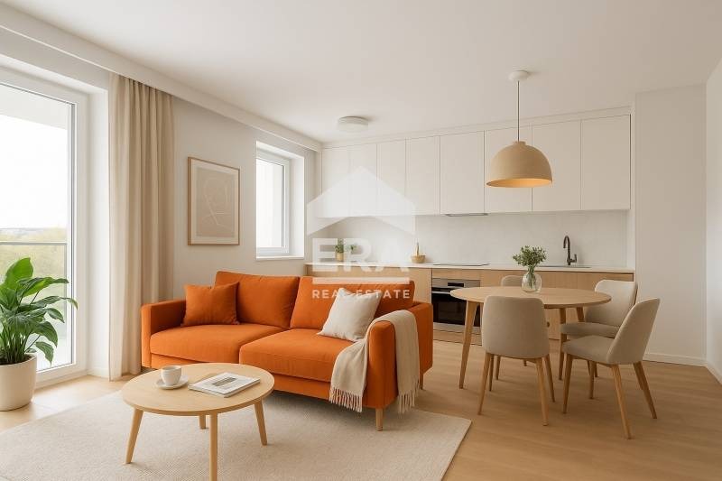 Продава 2-СТАЕН, гр. Варна, Младост 2, снимка 3 - Апартаменти - 53618308