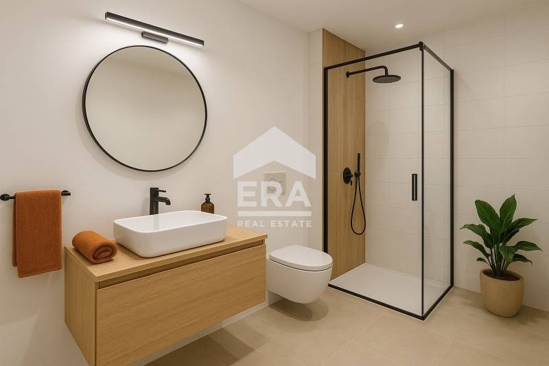 Продава 2-СТАЕН, гр. Варна, Младост 2, снимка 5 - Апартаменти - 53618308