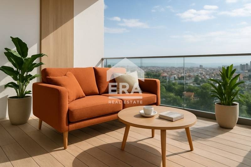 Продава 2-СТАЕН, гр. Варна, Младост 2, снимка 7 - Апартаменти - 53618308