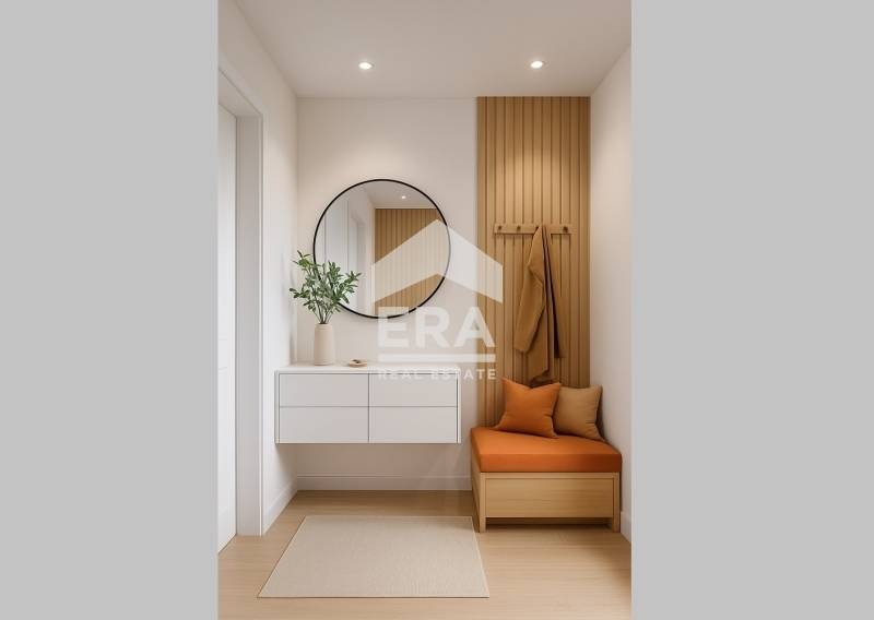 Продава 2-СТАЕН, гр. Варна, Младост 2, снимка 6 - Апартаменти - 53618308