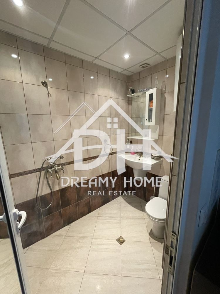 Продава 2-СТАЕН, гр. Пловдив, Кючук Париж, снимка 6 - Апартаменти - 53902425