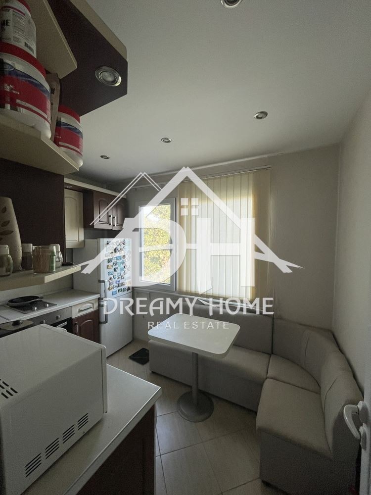 Продава 2-СТАЕН, гр. Пловдив, Кючук Париж, снимка 3 - Апартаменти - 53902425