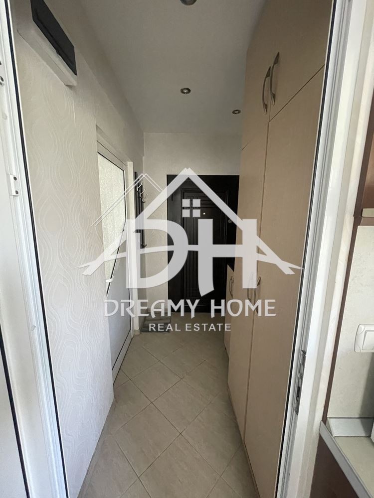 Продава 2-СТАЕН, гр. Пловдив, Кючук Париж, снимка 4 - Апартаменти - 53902425