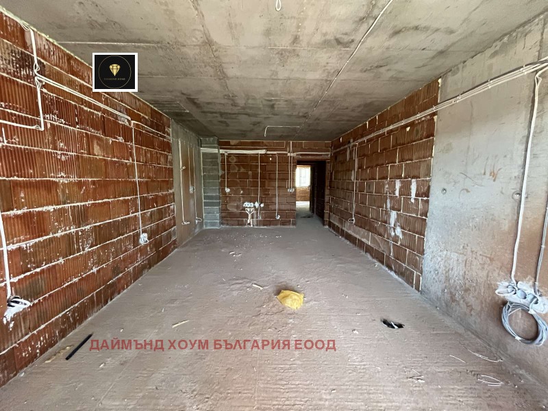 Na prodej  2 ložnice Plovdiv , Christo Smirnenski , 99 m2 | 21377908