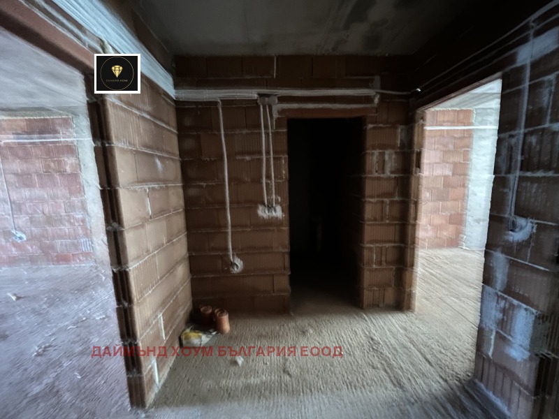 Na prodej  2 ložnice Plovdiv , Christo Smirnenski , 99 m2 | 21377908 - obraz [10]