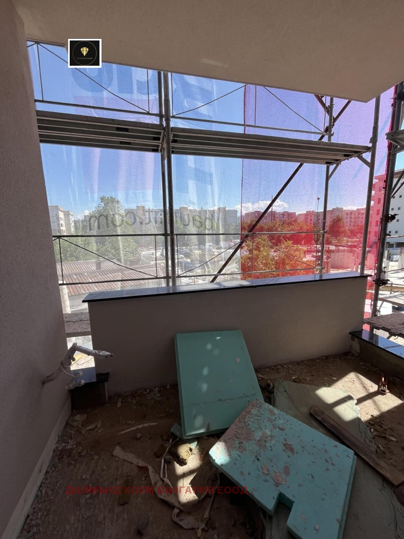 Na prodej  2 ložnice Plovdiv , Christo Smirnenski , 99 m2 | 21377908 - obraz [3]