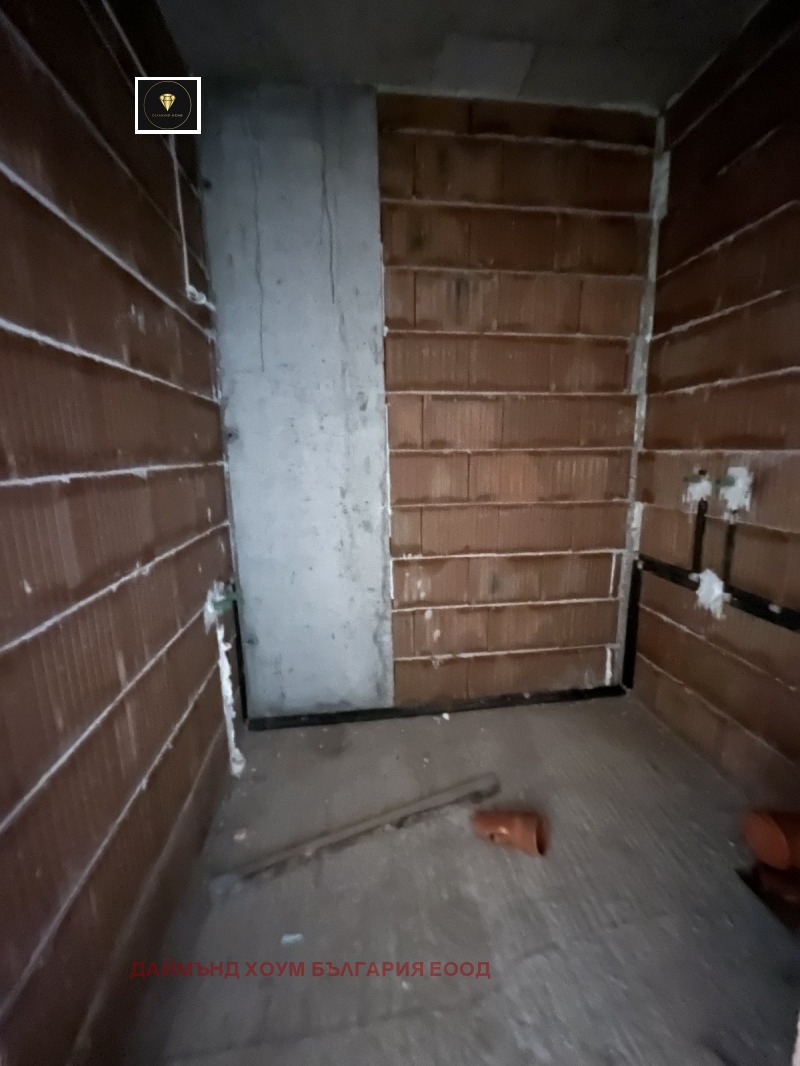 Na prodej  2 ložnice Plovdiv , Christo Smirnenski , 99 m2 | 21377908 - obraz [4]