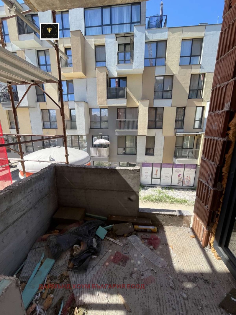 Na prodej  2 ložnice Plovdiv , Christo Smirnenski , 99 m2 | 21377908 - obraz [8]