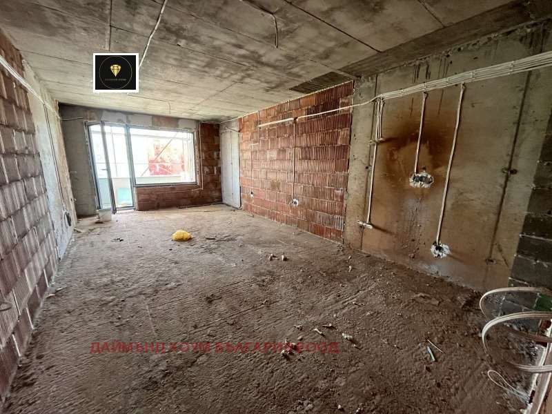 Na prodej  2 ložnice Plovdiv , Christo Smirnenski , 99 m2 | 21377908 - obraz [2]