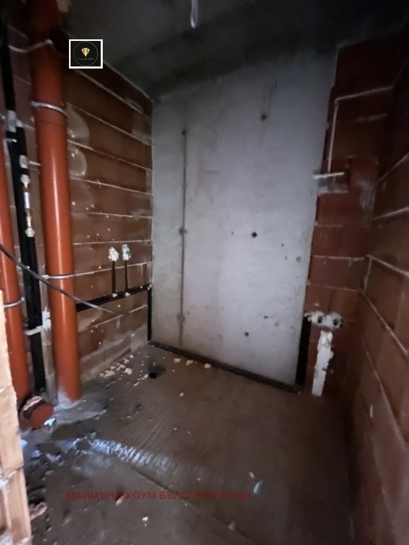 Na prodej  2 ložnice Plovdiv , Christo Smirnenski , 99 m2 | 21377908 - obraz [9]