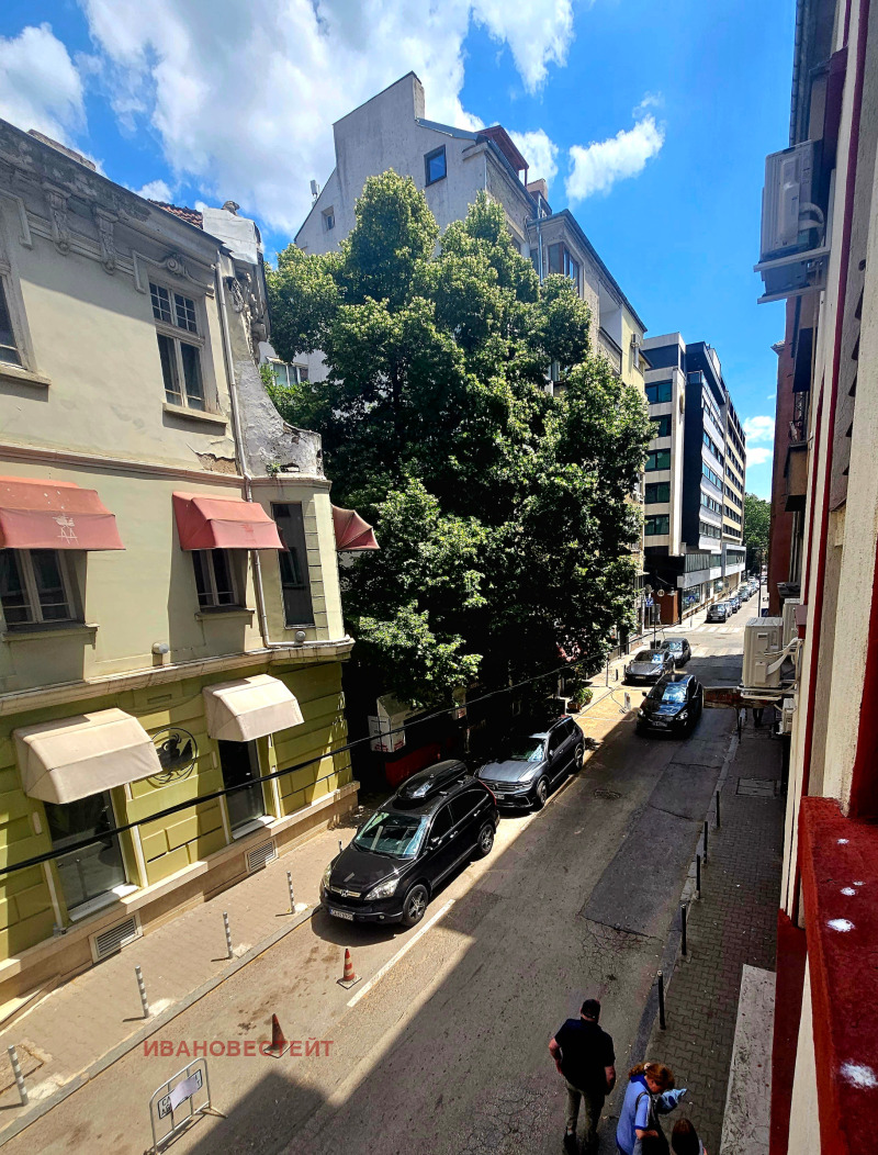 Продава  3-стаен град София , Център , 118 кв.м | 89495591 - изображение [14]