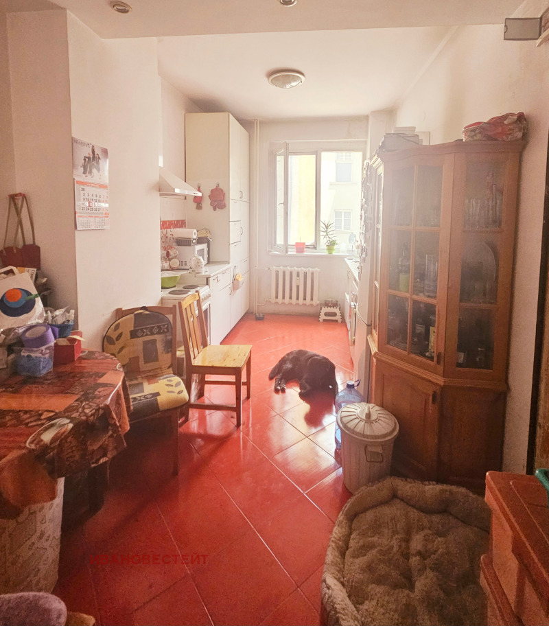 Продава  3-стаен град София , Център , 118 кв.м | 89495591 - изображение [8]