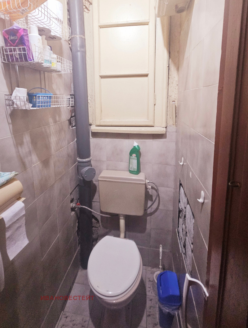 Продава  3-стаен град София , Център , 118 кв.м | 89495591 - изображение [13]