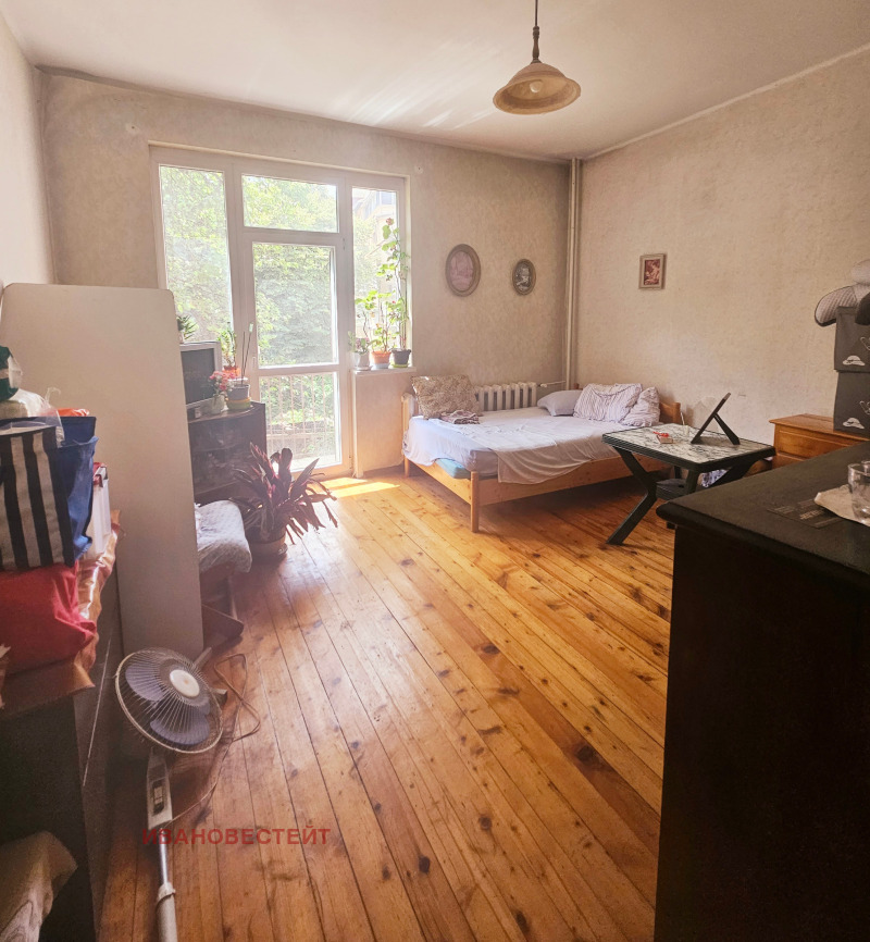 Продава  3-стаен град София , Център , 118 кв.м | 89495591