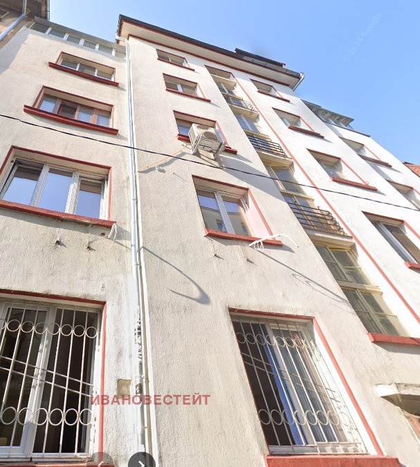 Продава  3-стаен град София , Център , 118 кв.м | 89495591 - изображение [17]