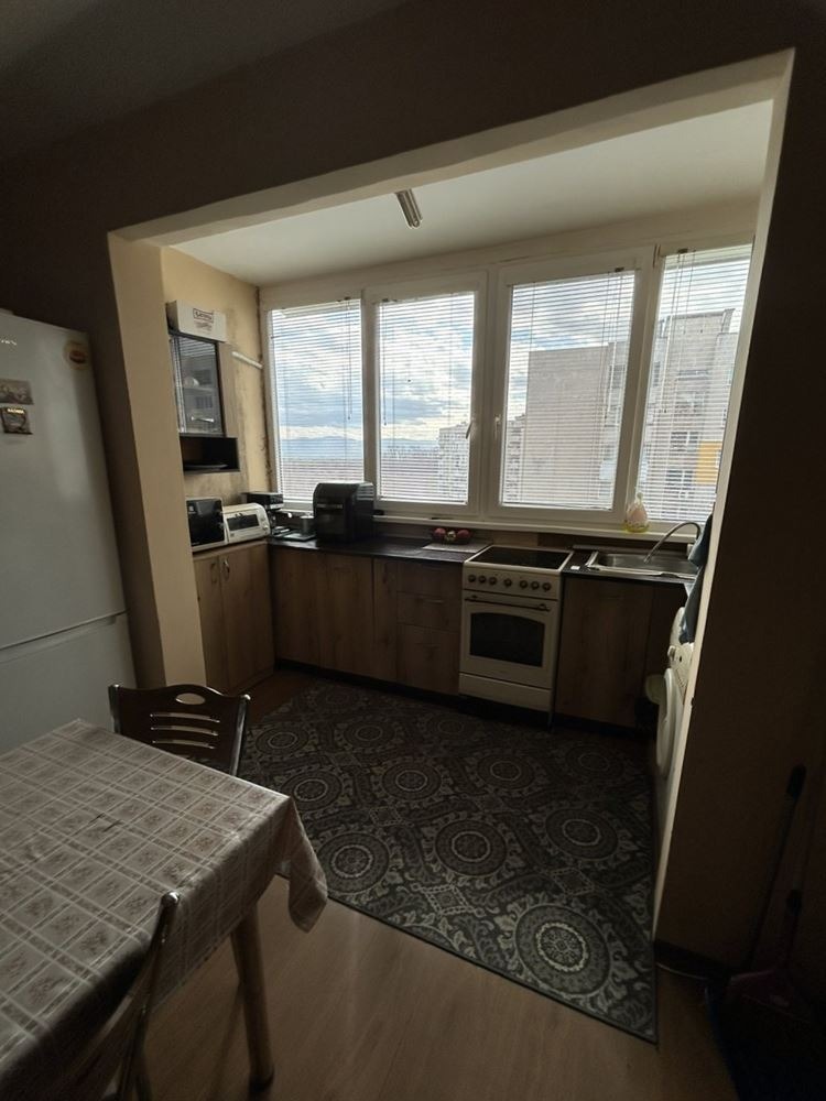 Продава 3-СТАЕН, гр. София, Ботунец 2, снимка 3 - Апартаменти - 53617834