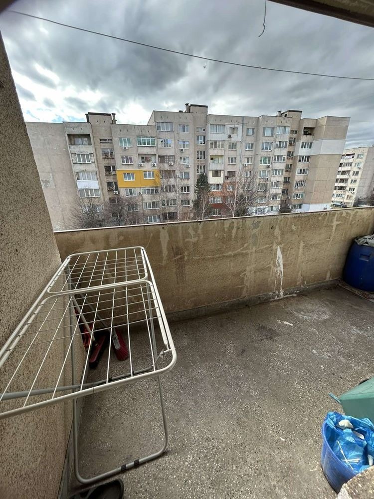 Продава 3-СТАЕН, гр. София, Ботунец 2, снимка 10 - Апартаменти - 53617834