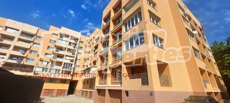 Προς πώληση  3 υπνοδωμάτια Σοφηια , Δρυζβα 2 , 125 τ.μ | 95427593