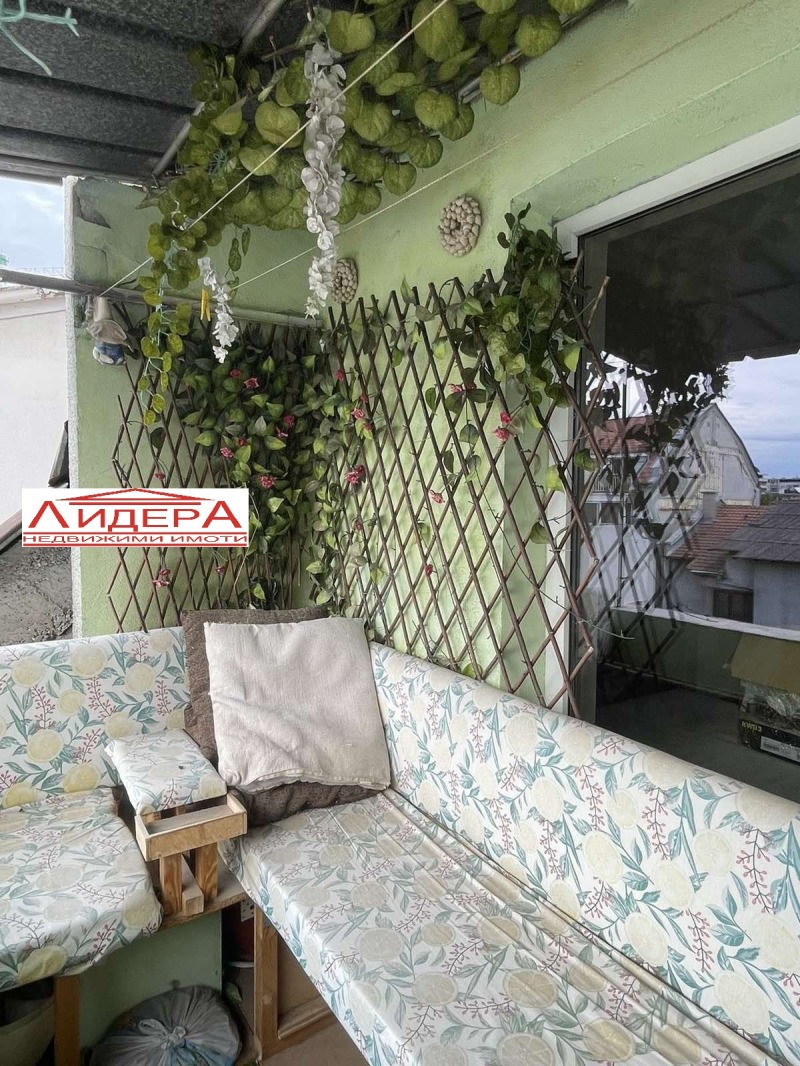 Продава МНОГОСТАЕН, гр. Пловдив, Каменица 1, снимка 8 - Апартаменти - 52571506