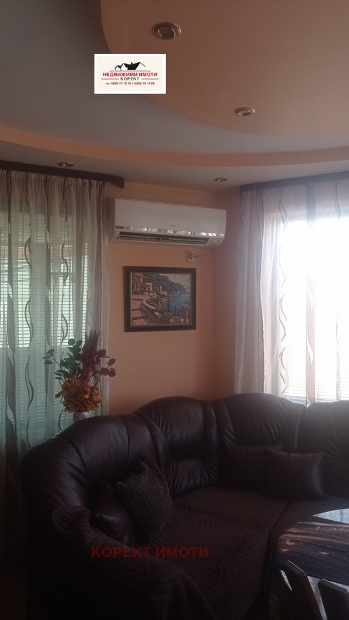 Продава МЕЗОНЕТ, гр. Шумен, Болницата, снимка 3 - Апартаменти - 53871163