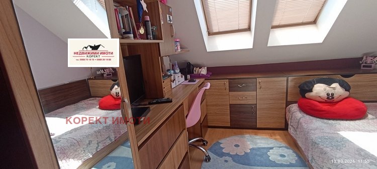 Продава МЕЗОНЕТ, гр. Шумен, Болницата, снимка 6 - Апартаменти - 53871163