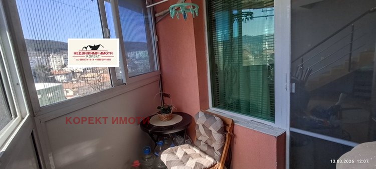 Продава МЕЗОНЕТ, гр. Шумен, Болницата, снимка 10 - Апартаменти - 53871163