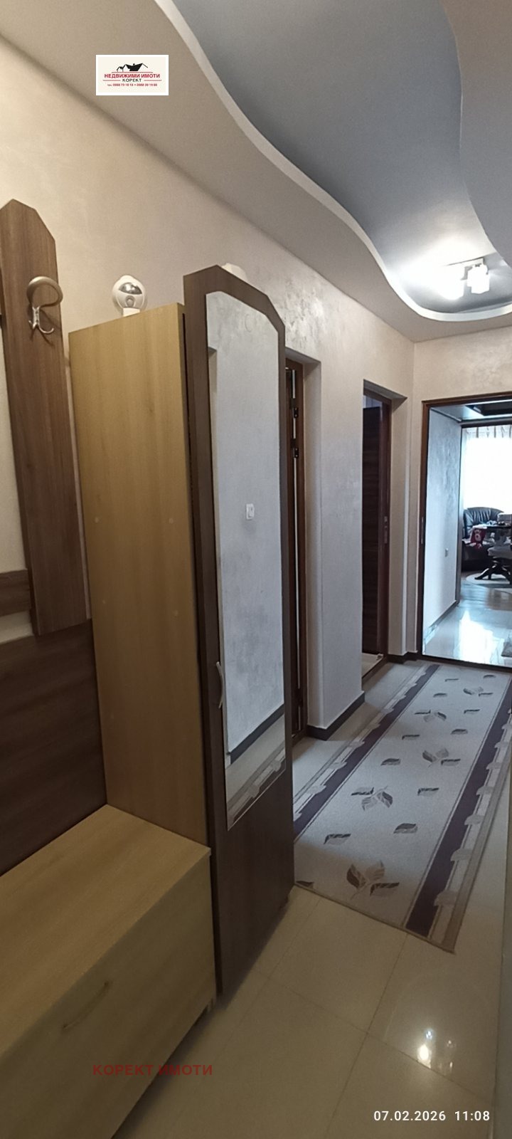 Продава МЕЗОНЕТ, гр. Шумен, Болницата