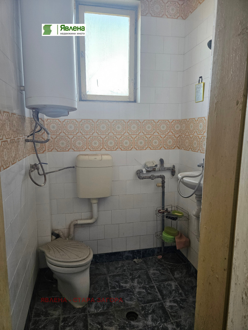 Te koop  Huis Stara Zagora , Koljo Gantsjev , 240 m² | 48898165 - afbeelding [6]