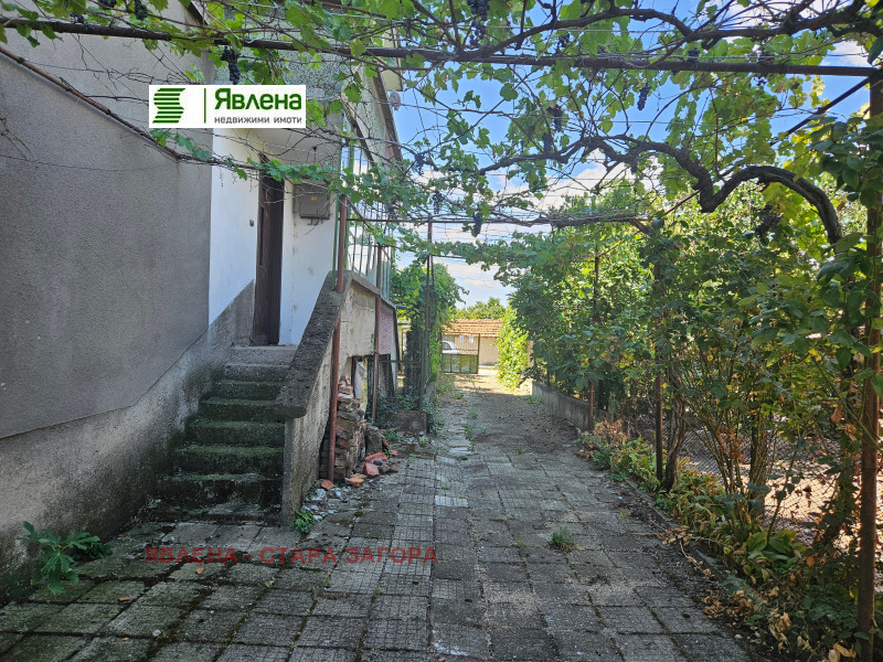 Te koop  Huis Stara Zagora , Koljo Gantsjev , 240 m² | 48898165 - afbeelding [2]