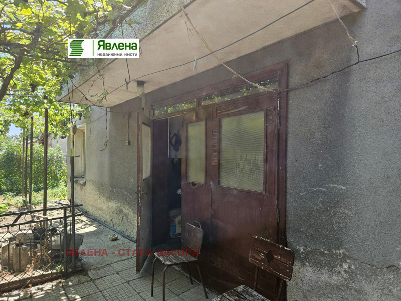 En venta  Casa Stara Zagora , Kolyo Ganchev , 240 metros cuadrados | 48898165 - imagen [12]