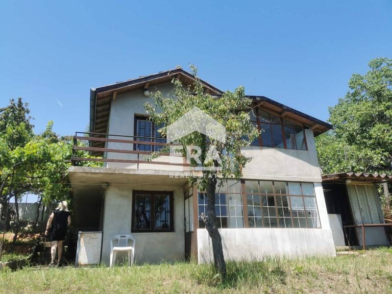 Продава  Къща област Варна , с. Приселци , 48 кв.м | 72575129