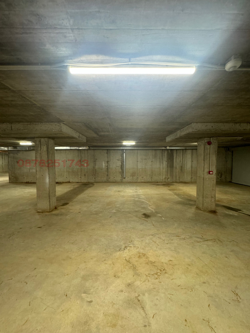 Te koop  Parkeerplaats Sofia , Malinova dolina , 14 m² | 95602299