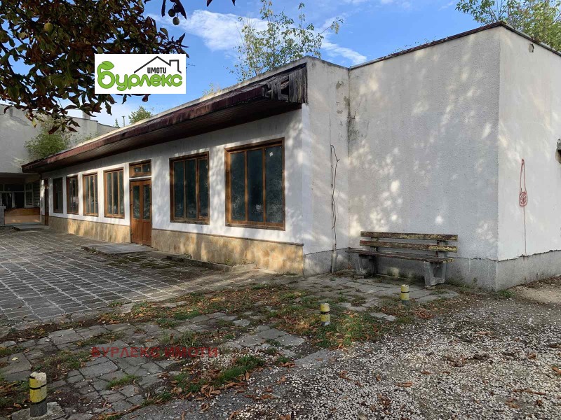 Продается  Промышленное здание область Варна , Чернево , 437 кв.м | 53535980 - изображение [2]