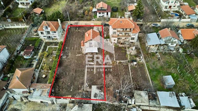 Продава  Парцел град Варна , к.к. Чайка , 846 кв.м | 78805341 - изображение [6]