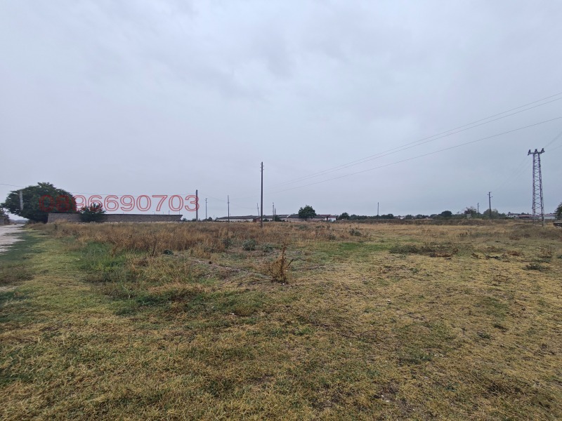 Продава ПАРЦЕЛ, с. Момино село, област Пловдив, снимка 3 - Парцели - 52782239