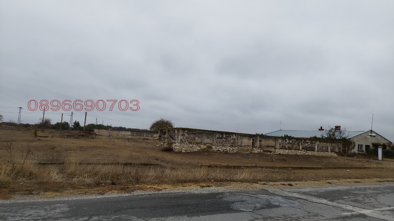 Продава ПАРЦЕЛ, с. Момино село, област Пловдив, снимка 2 - Парцели - 52782239