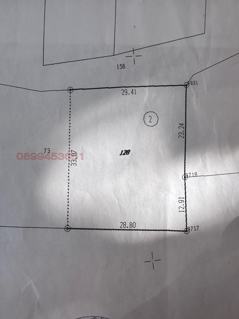 Продава  Земеделска земя област Варна , гр. Аксаково , 1 дка | 81799603