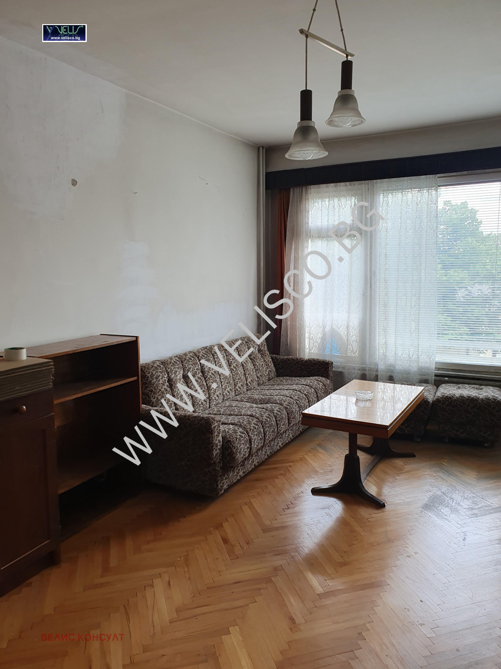 Продава 1-СТАЕН, гр. София, Красна поляна 1, снимка 2 - Апартаменти - 54145142