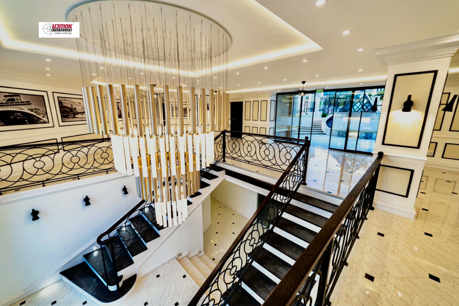 Продава 1-СТАЕН, гр. Свети Влас, област Бургас, снимка 14 - Апартаменти - 56096243