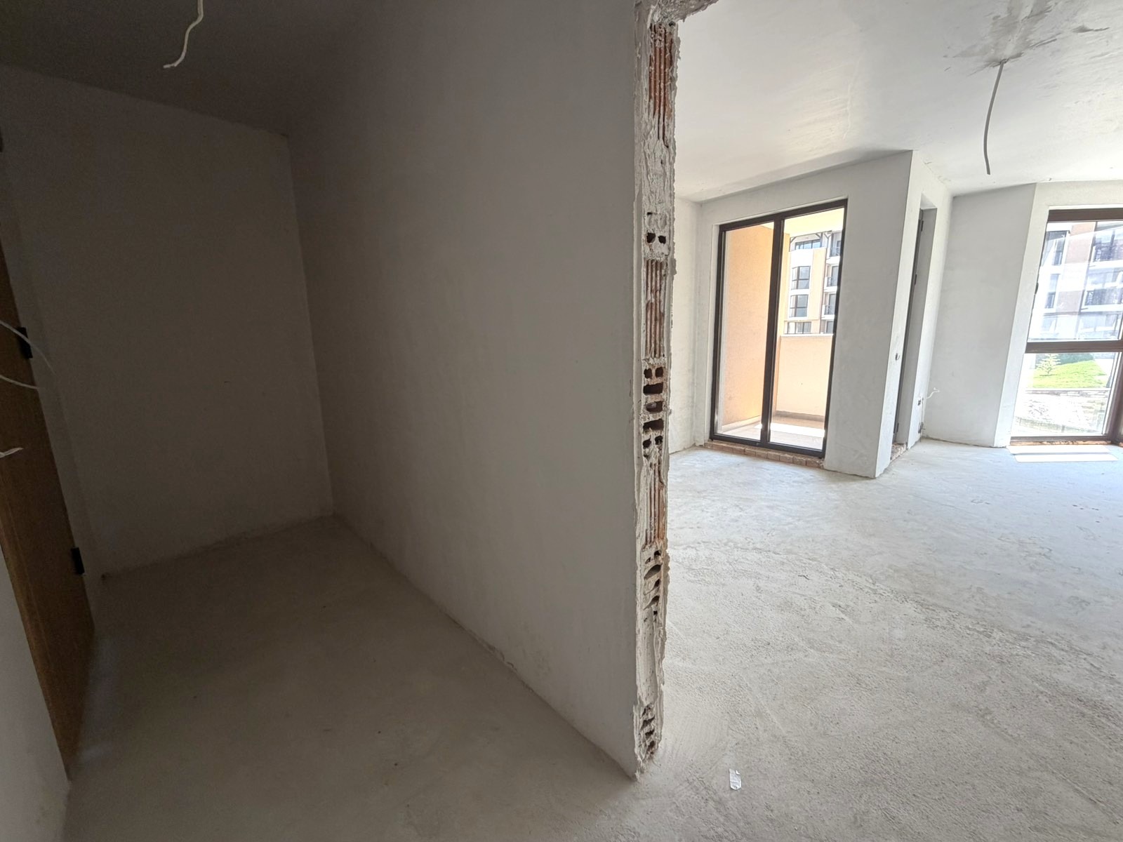 Продава 1-СТАЕН, гр. Банско, област Благоевград, снимка 8 - Апартаменти - 56170963