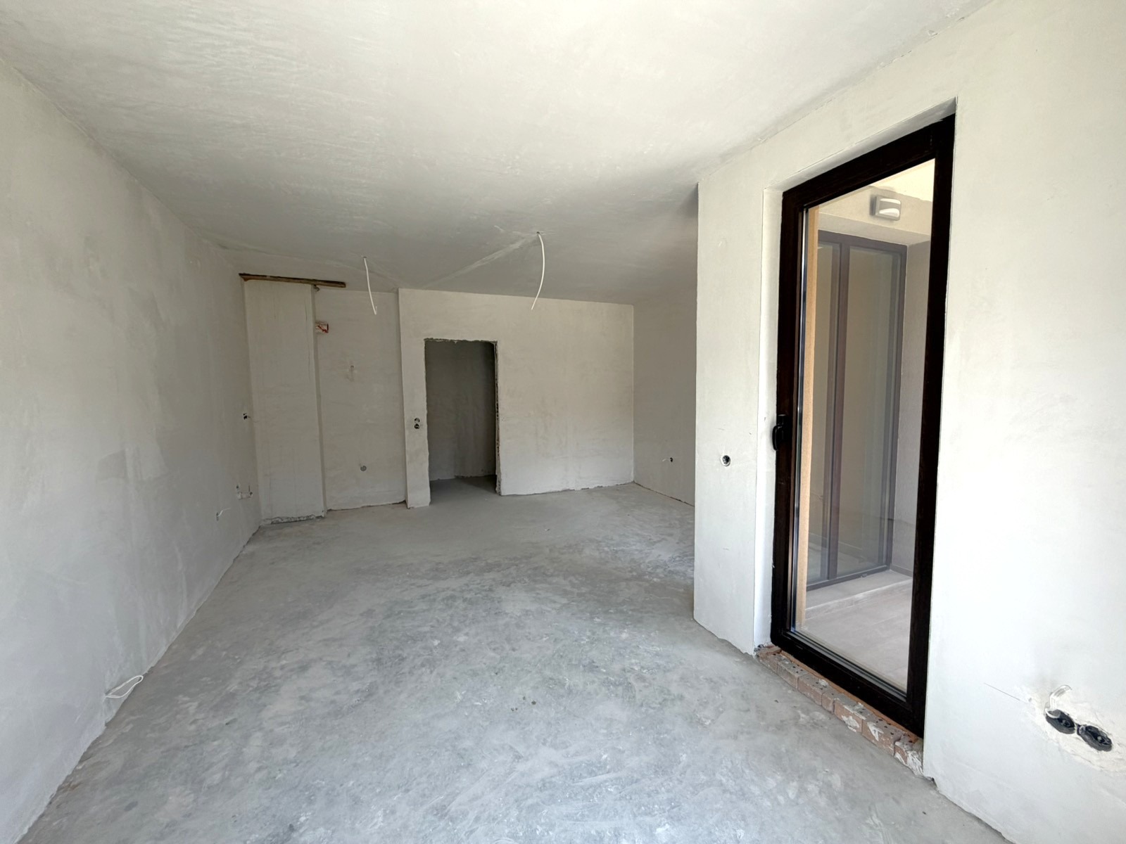 Продава 1-СТАЕН, гр. Банско, област Благоевград, снимка 6 - Апартаменти - 56170963