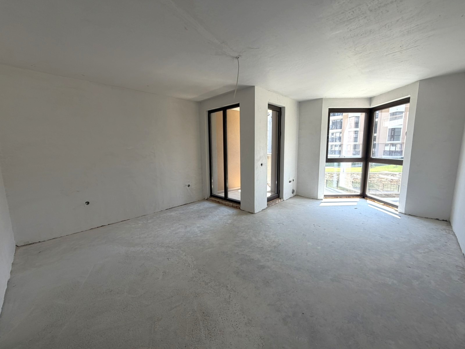 Продава 1-СТАЕН, гр. Банско, област Благоевград, снимка 5 - Апартаменти - 56170963