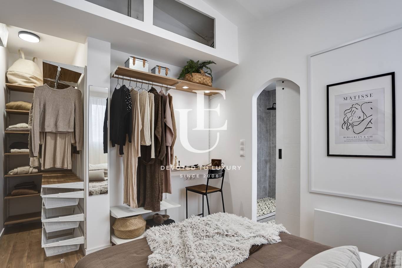 Продава 2-СТАЕН, гр. София, Лозенец, снимка 9 - Апартаменти - 53876606