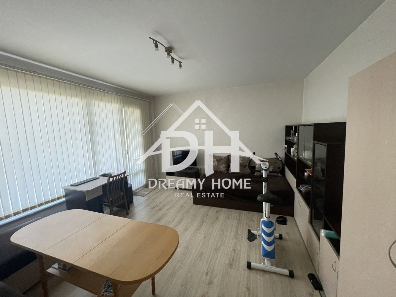 Продава 2-СТАЕН, гр. Пловдив, Кючук Париж, снимка 4 - Апартаменти - 53902425