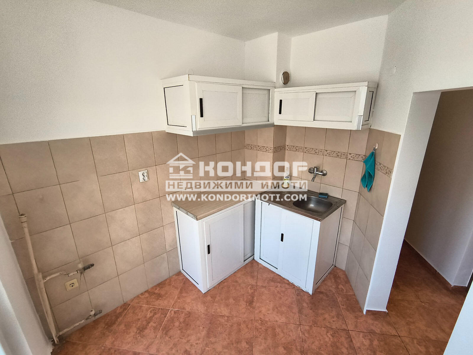 Продава 2-СТАЕН, гр. Пловдив, Кършияка, снимка 5 - Апартаменти - 55322955