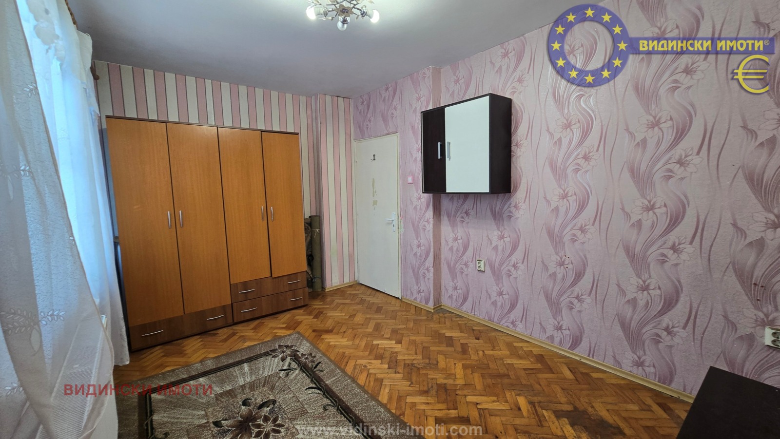 Продава 2-СТАЕН, гр. Видин, Плиска, снимка 8 - Апартаменти - 55653417