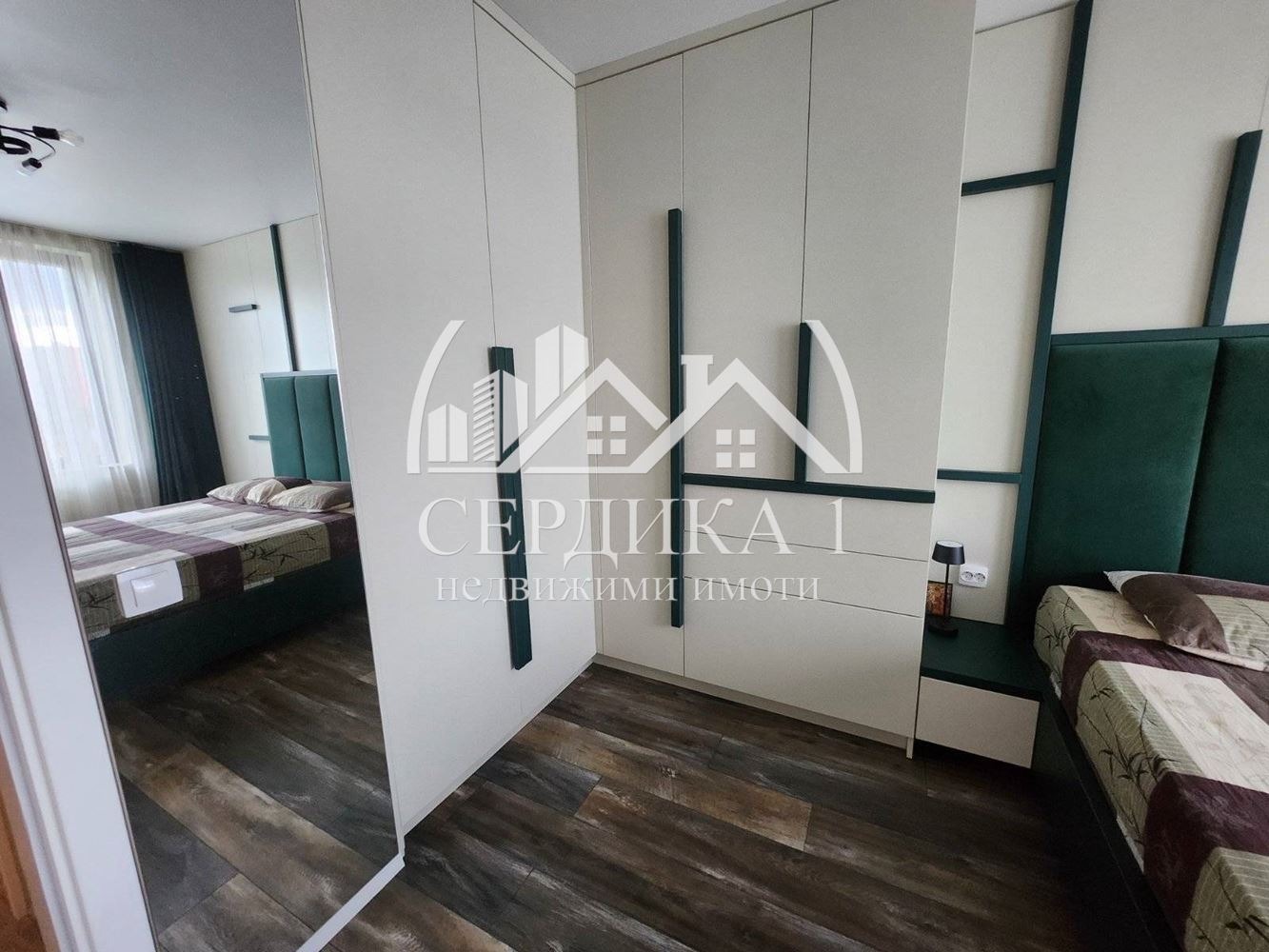 Продава 2-СТАЕН, гр. София, Зона Б-19, снимка 10 - Апартаменти - 55796291