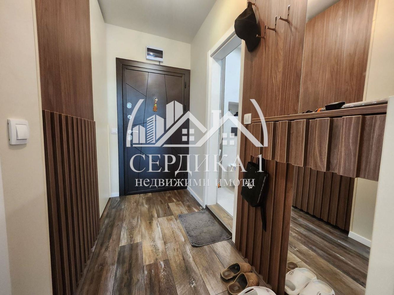 Продава 2-СТАЕН, гр. София, Зона Б-19, снимка 13 - Апартаменти - 55796291