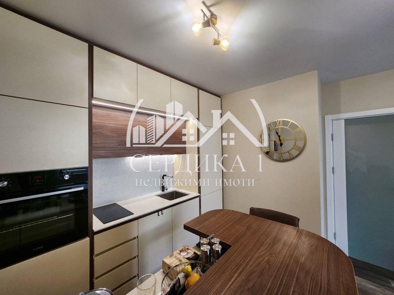 Продава 2-СТАЕН, гр. София, Зона Б-19, снимка 4 - Апартаменти - 55796291