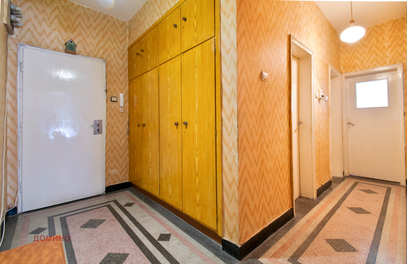 Продава 3-СТАЕН, гр. Пловдив, Мараша, снимка 3 - Апартаменти - 54066267